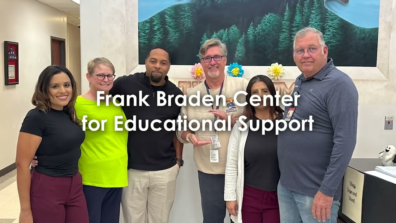 Pasadena ISD ENERGY STAR | Explainer Video