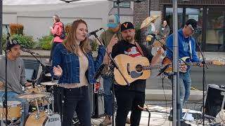 The RUNDOWN BC "ATTENTION" (Charlie Puth) U District Block Party in Abbotsford 2021 screenshot 3