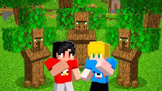 Como vou Descobrir o Segredo dos Aldeões no Minecraft