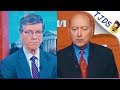 Bombshell: Professor Stuns MSNBC Panel On Syria