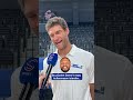 NBA'in deneyimli yıldızı Brook Lopez ile soru-cevap! 🎙️