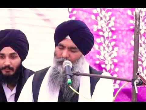 Namdeo Man Leena Gobind Gobind Gobind sang   Bhai Sukhjinder singh ji