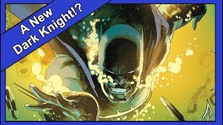 A New Dark Knight | All-Star Batman #12