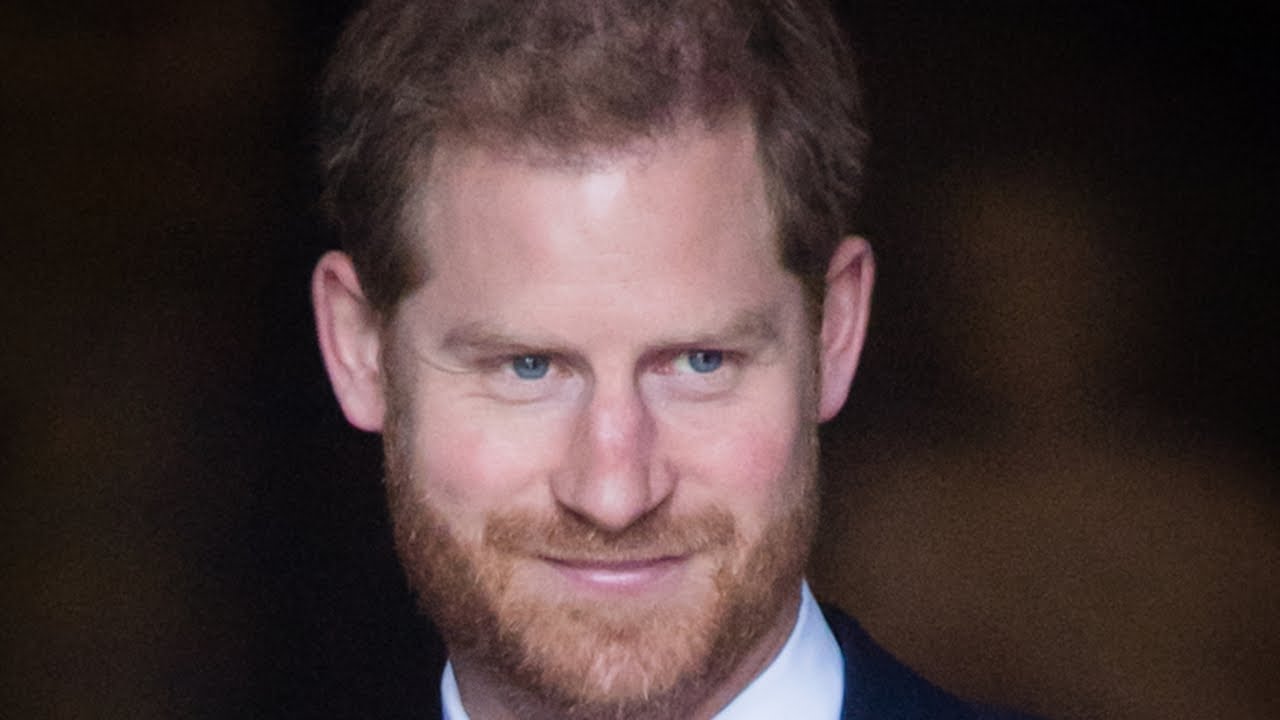 'Homesick': Prince Harry 'desperate' to come home