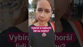 Jaký člověk je nejhorší pro vztahy? #łaska #vztahy #sebeláska #respect #osobnirozvoj #sebereflexe