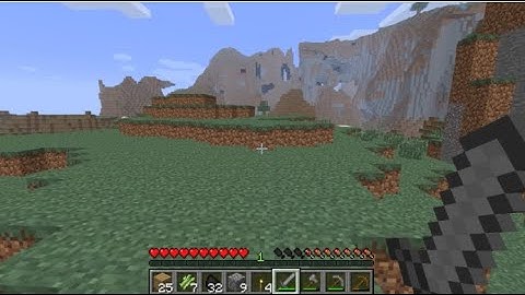 Herobrine Sighting 2022