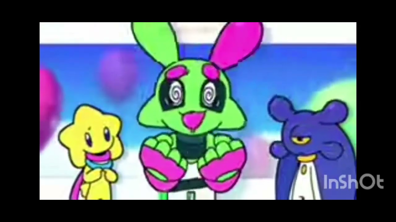 Sploot alien 👽💚💚💚💚