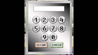 100 Hard Door Codes Level 1 Walkthrough Guide