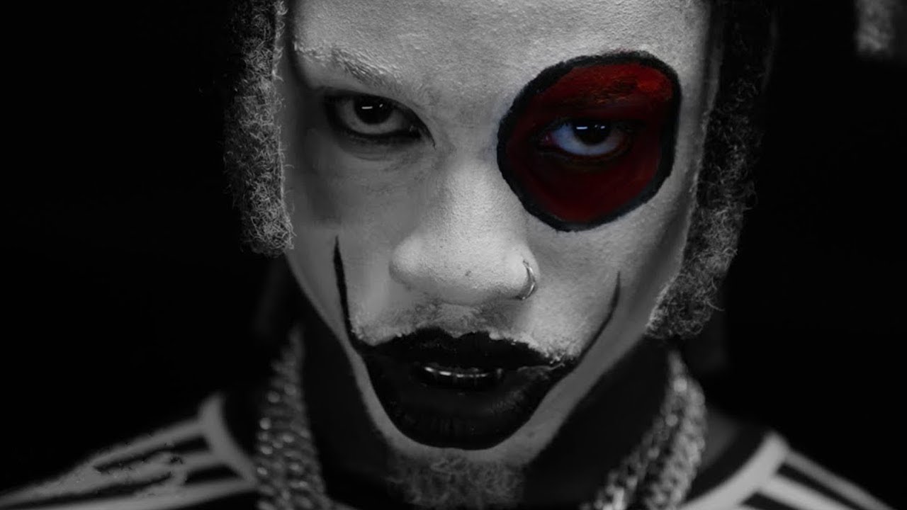 [FREE] Drake x Russ - Nightmare Feat. Denzel Curry Type Beat 2018 (Prod. by Shirazi)