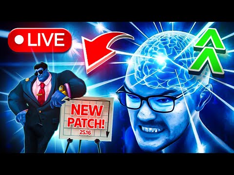 NEW PATCH NEW ME SEASON RESETS IN 12 DAYS TIME TO SPEEDRUN CHALLENGER D2 START Course