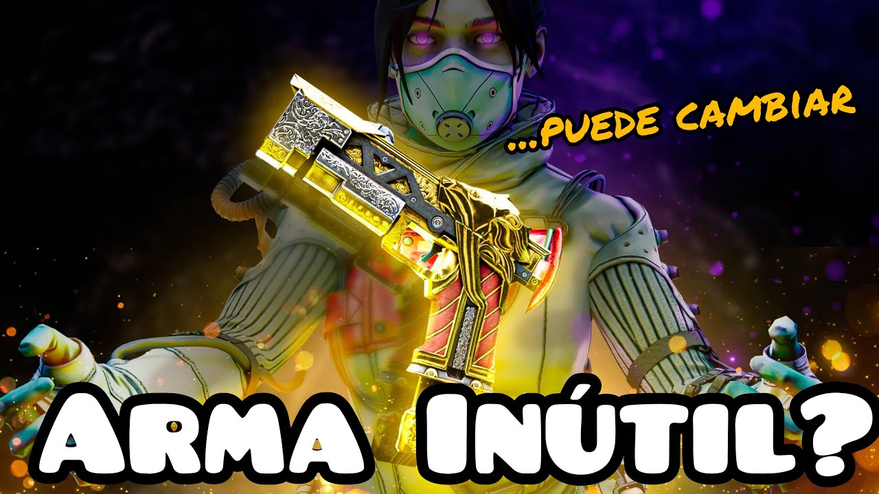 La RE-45 No Siempre Fue Asi