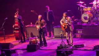 The Avett Brothers "Live And Die" 12/31/25 in Asheville, NC