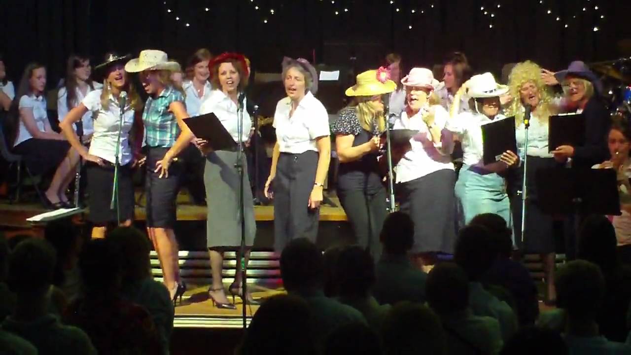 Fort Pitt Summer Concert "Entertainment"  Staff Ensemble