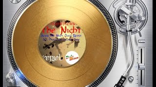 IAN COLEEN FEAT. YERIEL - THE NIGHT (AFTER THE NIGHT DISCO REMIX)  (℗1984 / ©2016)