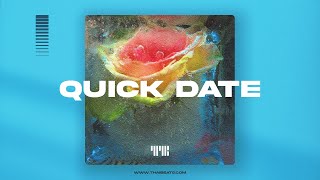 Ty Dolla Sign x Madonna Type Beat, Guitar R&amp;B Club Instrumental &quot;Quick Date&quot;