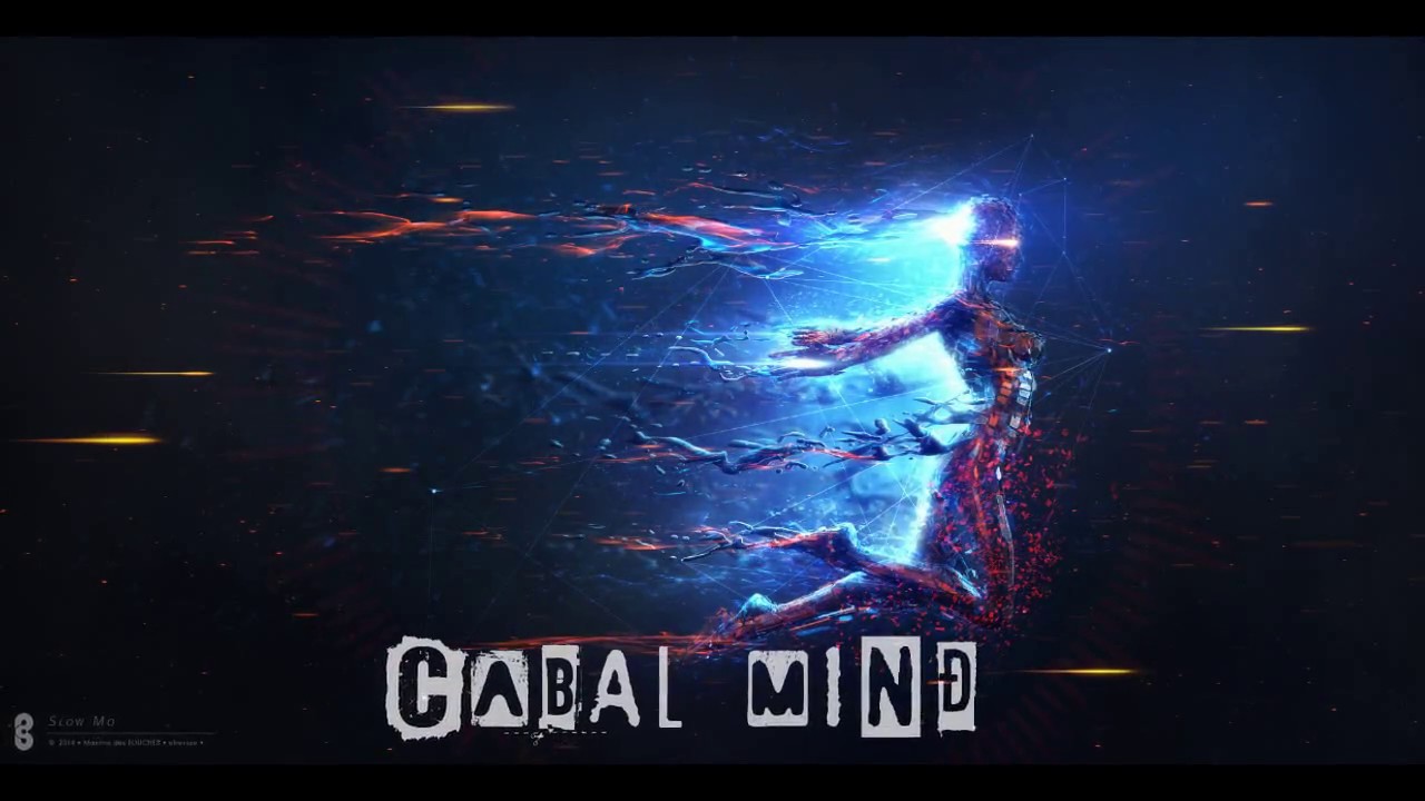 Cabal Mind - Underground Showdown [Trailer Industrial Rock]