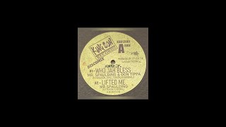 Mr. Spaulding & Don Tippa - Who Jah Bless 12” King Son Records Sweden 2020