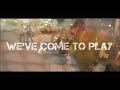 Guyana Amazon Warriors Offical Theme