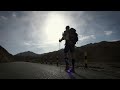 Ultra Gobi 400km - Highlights Day 3