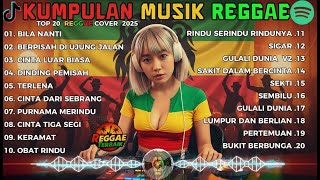 Download Lagu Top Hits Spotify Indonesia 2026 Full Album Reggae 🎧🔥 Kumpulan Musik Cover SKA REGGAE Terbaru 2026 MP3