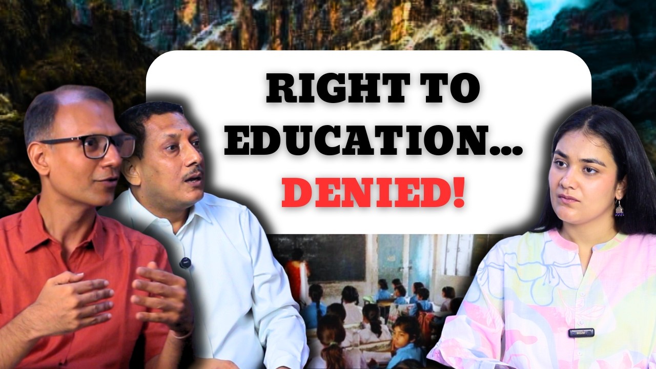 I Spent Time with Uttarakhand's REAL Heroes and Learned This