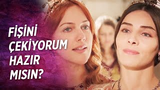 Ağlayacaksan Oynamayalım Hürrem