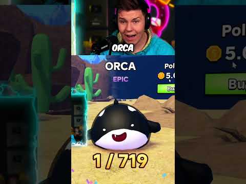Best SLIME RNG Team Unlocked! 16x Luck!