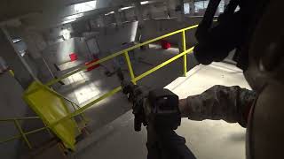 Straight To Jail Systema Ptw & Stoner 63