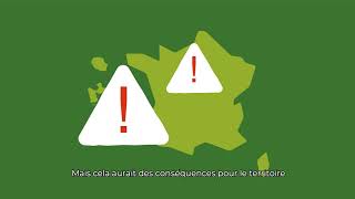 Régulation et intervention des Safer : une chance pour nos territoires !
