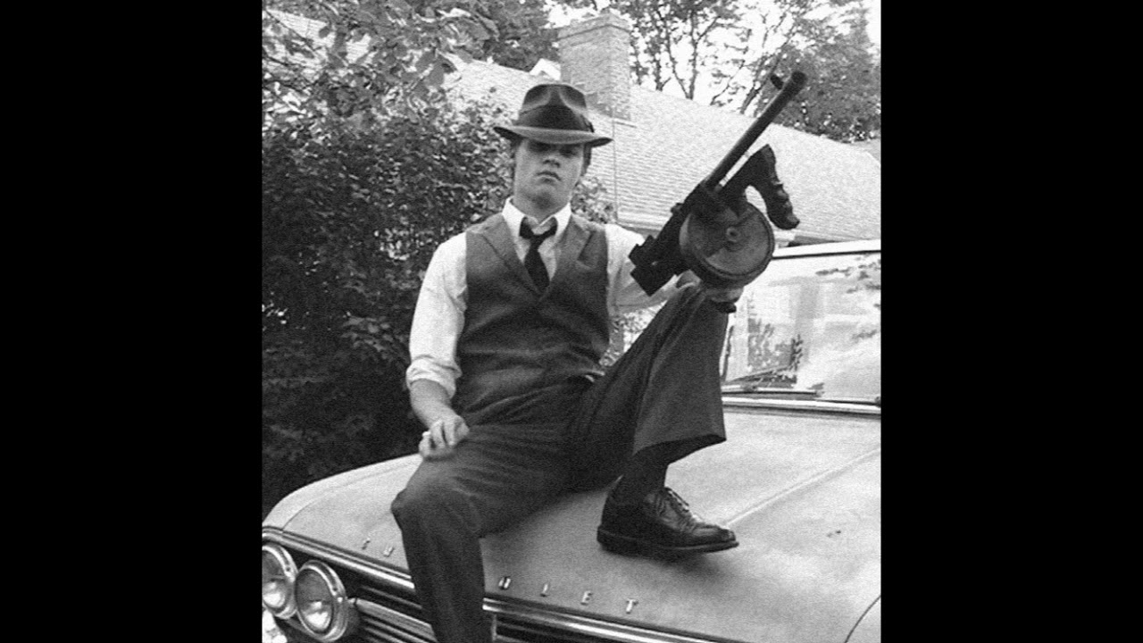 HentZup - One Night In Paris