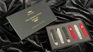 Regal Knives by David Regal
