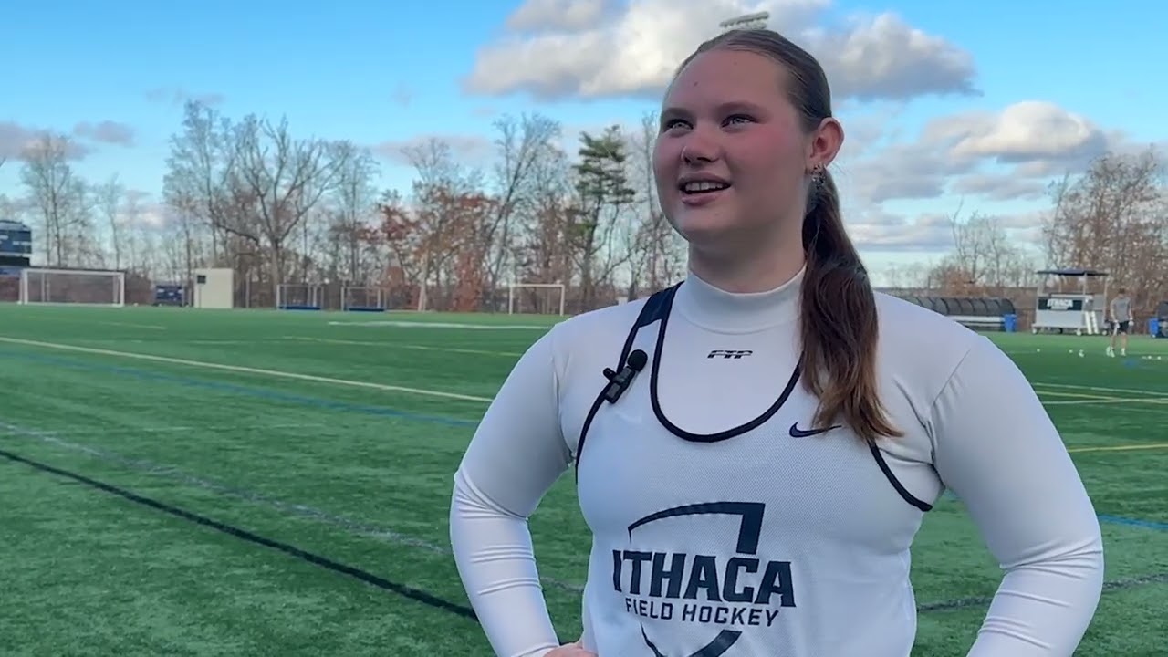 Ithaca College Field Hockey Package