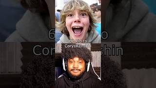 67 Kid To Coryxkenshin
