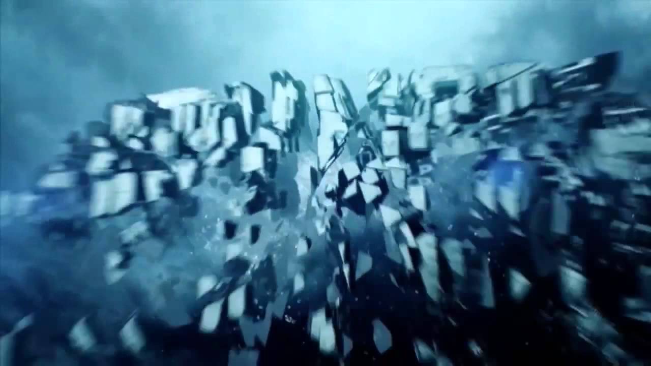 Fringe - 4x19 - Letters of Transit - OBSERVERS INTRO (Title sequence)