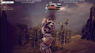 BattleTech: Stream 4: Part 5