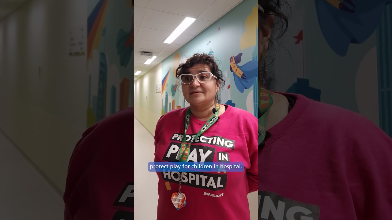 Starlight Festive Pantomime Tour 2025