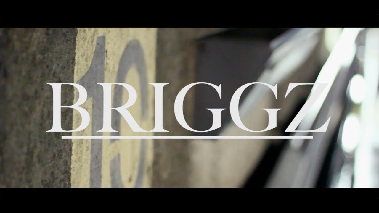 Briggz - It's All True (Music Video) [S-StarTV]