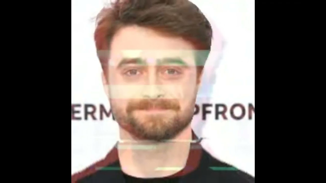 Daniel Radcliffe
