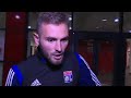 OL - Tousart: "Pour l'instant, je suis bien à Lyon"