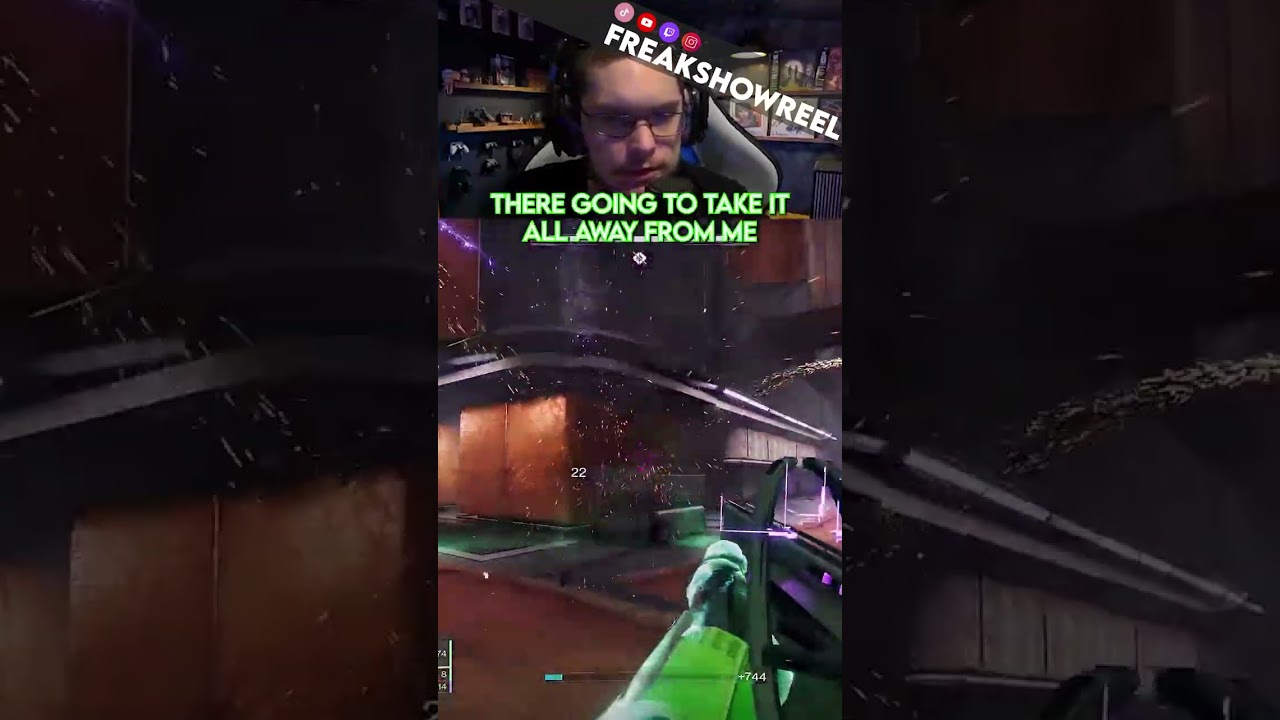 Why Resetting Power Levels Next Season Sucks 😤 