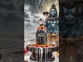 Rudrashtakam🕉️🙏🔱 #shorts​ #mahadev​ #mahakal​ #bholenath​ #mantra​ #shiv​ #youtubereels​ #viral