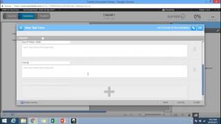 Creating a Grading Form in Turnitin