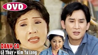 Những trích đoạn Cải Lương Xã Hội hay Để Đời | danh ca Lệ Thủy - Kim Tử Long