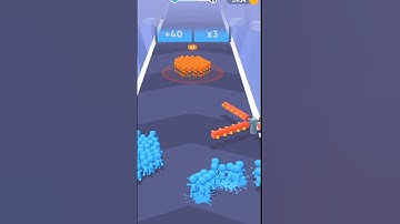 count master 3D #game #gameplay #count #trending