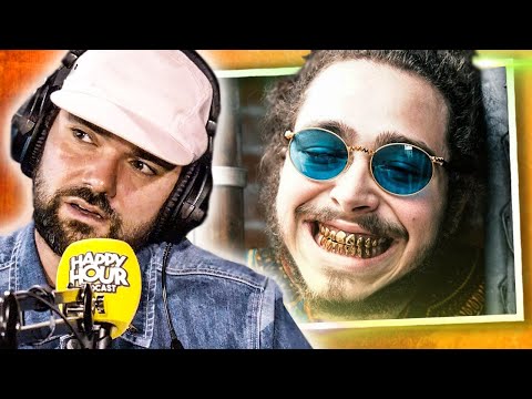 Is Post Malone REALLY A Nice Guy?