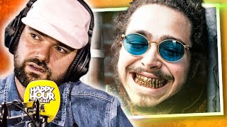 Download Lagu Is Post Malone REALLY A Nice Guy?