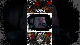 Pro Pain 10.11.25 Pitcher Düsseldorf PROMO