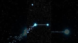 quantum mechanics.  #Google #physics #ai #shorts
