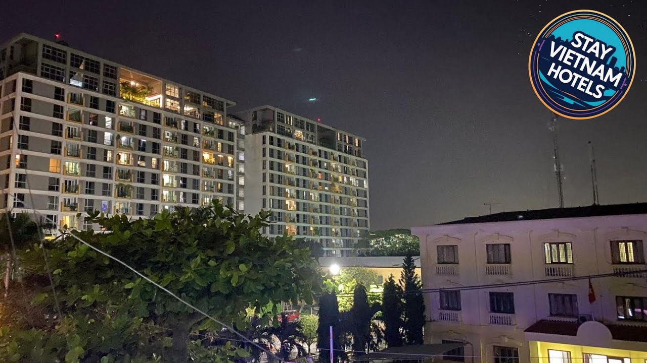 Start House Coliving | Ho Chi Minh City, Vietnam | Hotel Review ⭐