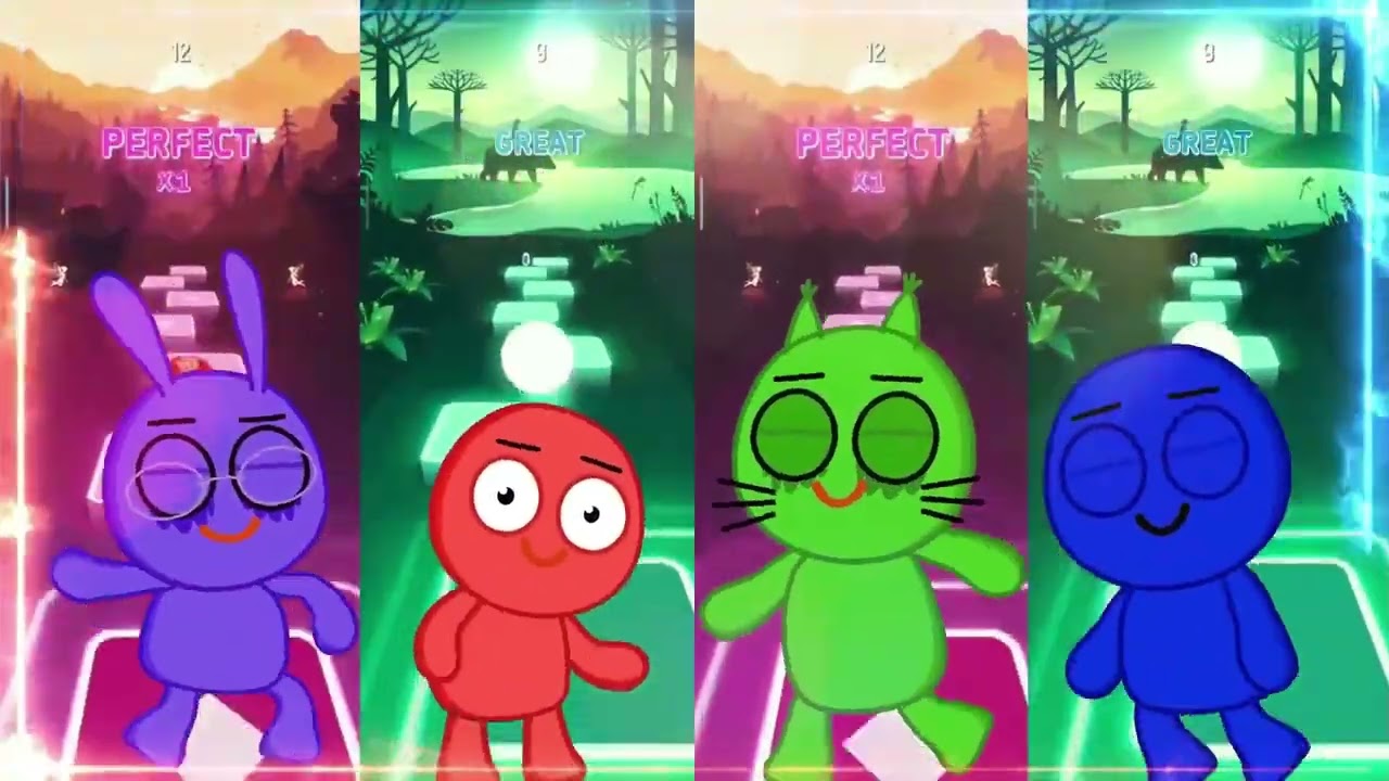 Too Much Screen Time | Funny Challenge for Kids | Wolfoo Channel | Kids Cartoon